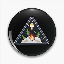 Outer Wilds™ - Outer Wilds Ventures (Logo) Pin