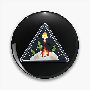 Outer Wilds™ - Outer Wilds Ventures (Logo) Pin