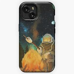 Outer Wilds                  iPhone Tough Case