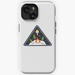 Outer Wilds Ventures iPhone Tough Case