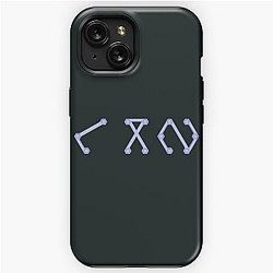 Outer Wilds Eye Coordinates     iPhone Tough Case