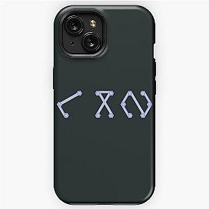 Outer Wilds Eye Coordinates     iPhone Tough Case