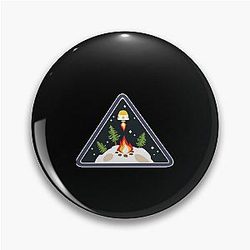 outer wilds Classic . Pin