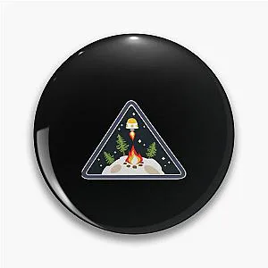 outer wilds Classic . Pin