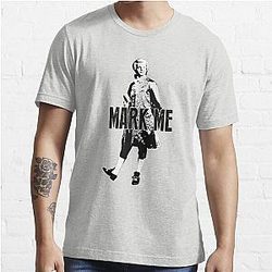 Outlander Mark Me T shirt Essential T-Shirt
