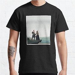 Outlander - Overlook Classic T-Shirt