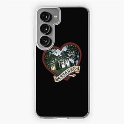 Outlander Merch Samsung Galaxy Soft Case