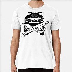 Can-Am Outlander XMR Premium T-Shirt