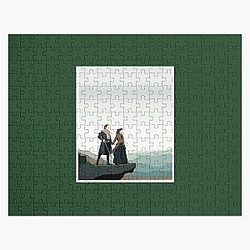 Outlander - Overlook Jigsaw Puzzle