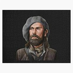 outlander season 6 Jigsaw Puzzle