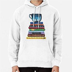 Outlander Lover Pullover Hoodie