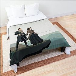 Outlander - Overlook Comforter