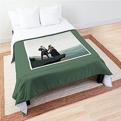 Outlander - Overlook Comforter