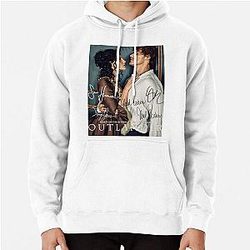 Outlander Signature Pullover Hoodie