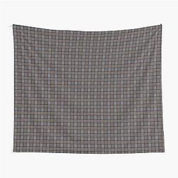 outlander tartan - fraser tartan Tapestry