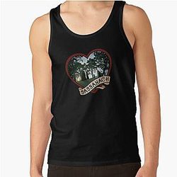 Outlander Merch Tank Top