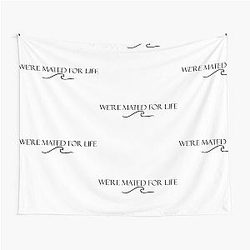 Outlander Merch Tapestry