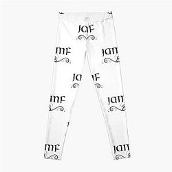 OUTLANDER JAMMF Design   	 Leggings