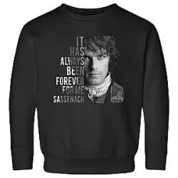 outlander 29 Sweatshirts