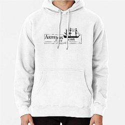 Outlander T-Shirt Artemis Crew Pullover Hoodie