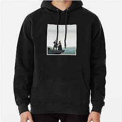 Outlander - Overlook Pullover Hoodie
