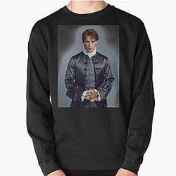 driving outlander sport Pullover Sweatshirt