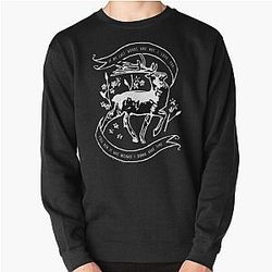 Outlander Merch Pullover Sweatshirt