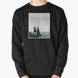 Outlander - Overlook Pullover Sweatshirt