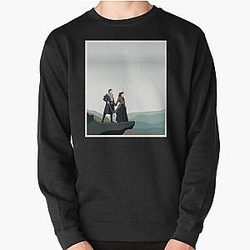 Outlander - Overlook Pullover Sweatshirt