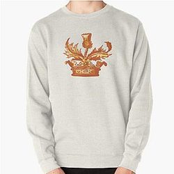 Outlander Outlander Book 1 Pullover Sweatshirt
