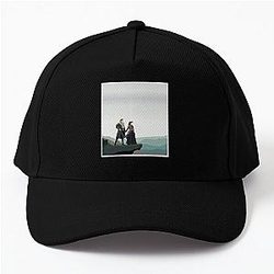 Outlander - Overlook Baseball Cap