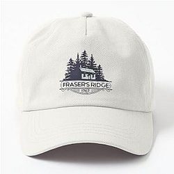 Outlander - Fraser's Ridge Dad Hat
