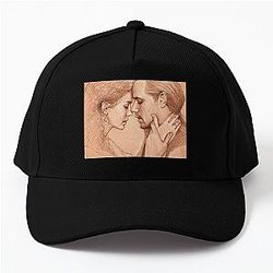 outlander season 6 Baseball Cap