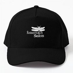 Outlander Merch Baseball Cap