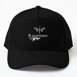 Outlander Merch  Baseball Cap