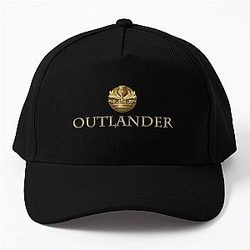 OutLander Logo Baseball Cap