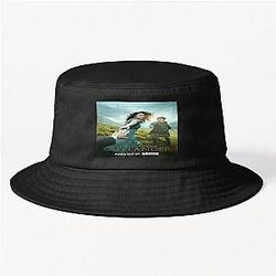 outlander series - outlander  Bucket Hat