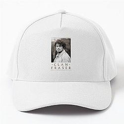 Outlander Clan Baseball Cap