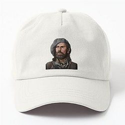 outlander season 6 Dad Hat