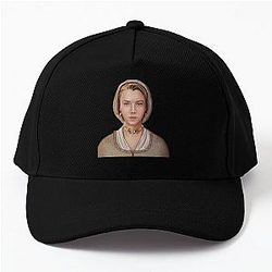 outlander season 6 Baseball Cap