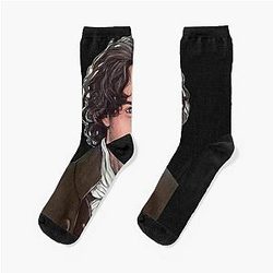 outlander season 6 Socks