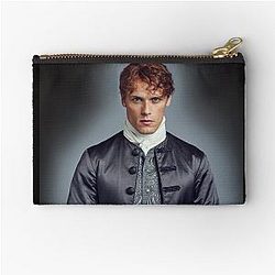 driving outlander sport Zipper Pouch