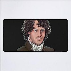 outlander season 6 Desk Mat