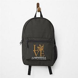 Outlander Merch Backpack