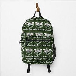 Dragonfly Outlander   	 Backpack