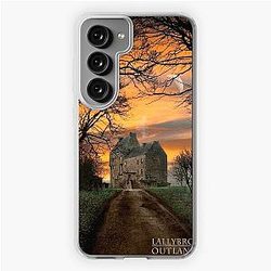 Outlander Lallybroch Samsung Galaxy Soft Case