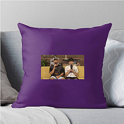Out Of Character Fan Art Out Of Character Pillows Cover