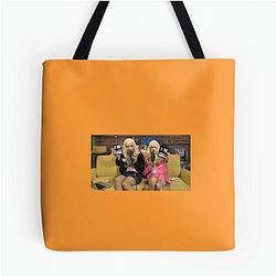 Out Of Character Merch Out Of Character Bags