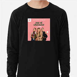 Out Of Character Merch Collection Out Of Character Sweatshirts