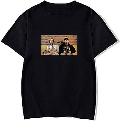 Out Of Character Merchandise For Fans Out Of Character T-Shirts